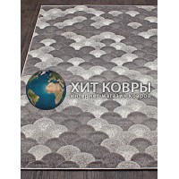 Российский ковер Софит 63 Gray